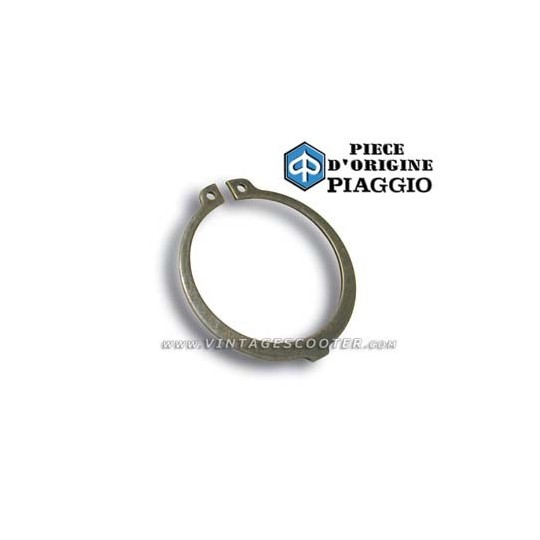 Circlip d'arbre de boite Vespa PX Arco /Disc